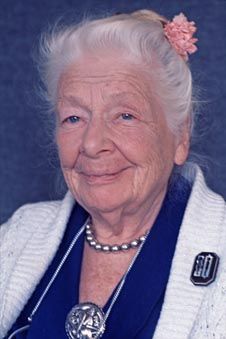 Ida rolf