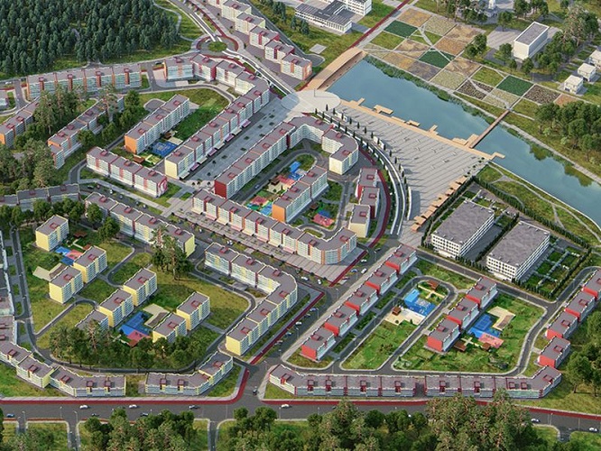 лечение ОКР в Томилино
