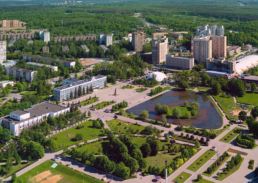 лечение ОКР в Одинцово